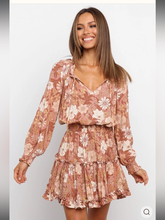 Petal & Pup Dresses & Skirts - Petal + Pup KEALAN DRESS